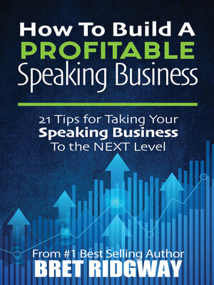 cover image of How to Build a Profitable Speaking Business